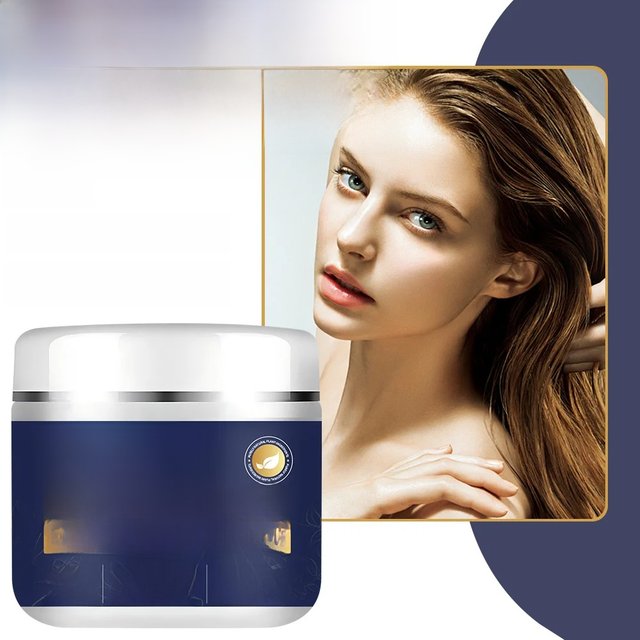 YOUNGCOME Collagen Hyaluronic Acid Skin Care Anti-Wrinkle Moisturizing Anti-Aging Night Shrink Pores Whitening Smooth Anti Aging