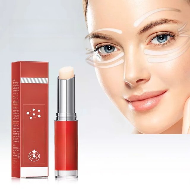 Retinol Eye Cream Lightening Dark Circles Firming Skin Instant Eye Repair Serum Stick for women Women Eyes Care
