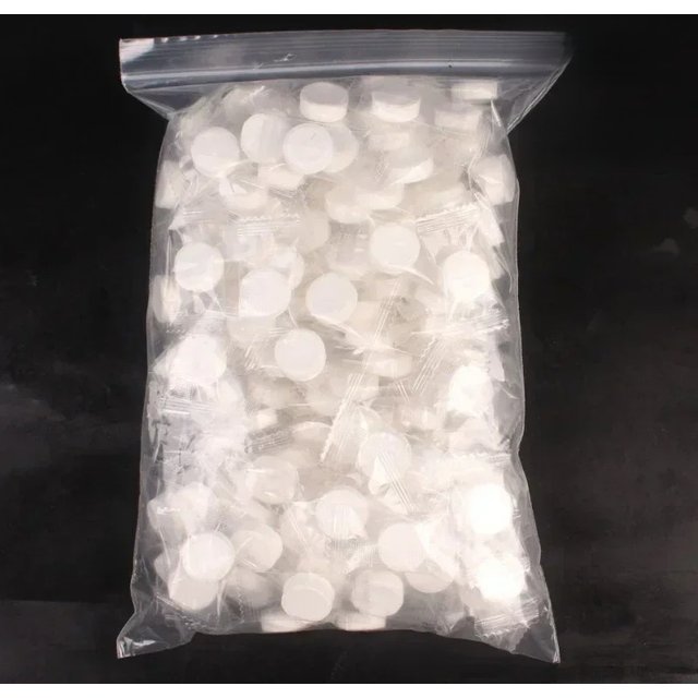 100pcs Disposable Compressed Facial Mask Portable Travel Non-woven Face Mask Skin Care Cotton Wrapped Masks Paper