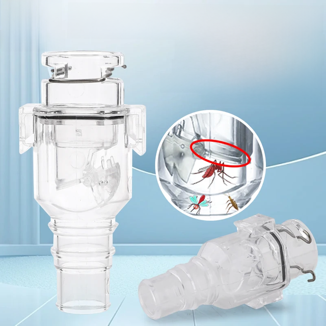 King Pump Airconditioner Choke Valve Dredging Check Valve Odor Insect Wind Noise Quick Fit Valve Backwater Bend Check Valve