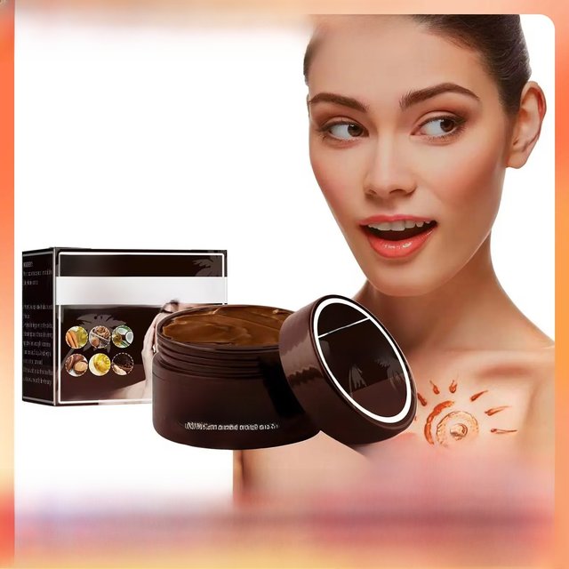 Body Self Tanning Cream Beach Solarium Outdoor Sun Suntan Protection Fast Brown Tanner Face Bronzer Tan Accelerator Cream
