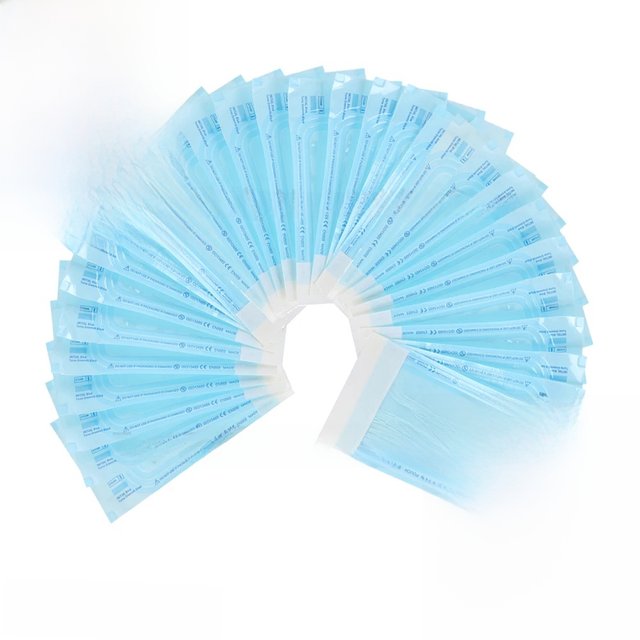 1-360Pcs Absorbent Collagen Threads No Needle Gold Protein Line Anti Aging Women Collagen Face Filler Protein Thread Skin Care
