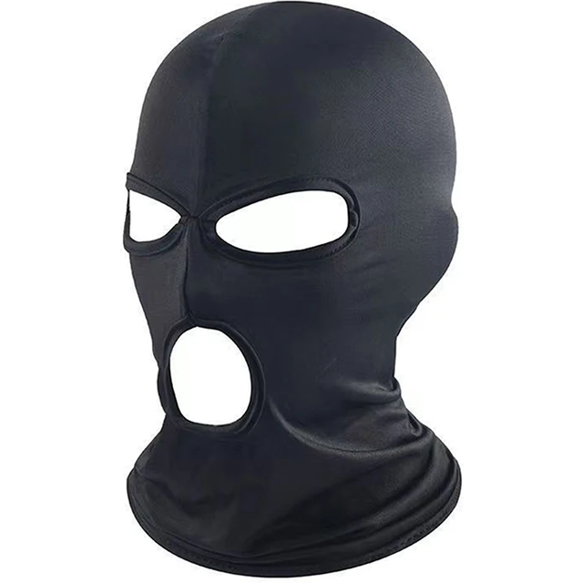 Balaclava Face Mask Ski Mask for men Women Full Face Mask Hood Breathable Motorcycle Cycling Sports Balaclava UV Protection Mask