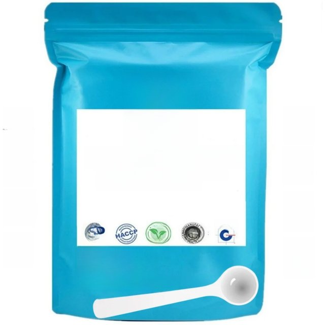 Cosmetic Acetyl Octapeptide-3 Raw Powder SNAP-8 Peptide Promote Collagen Absorption Anti-wrinkle