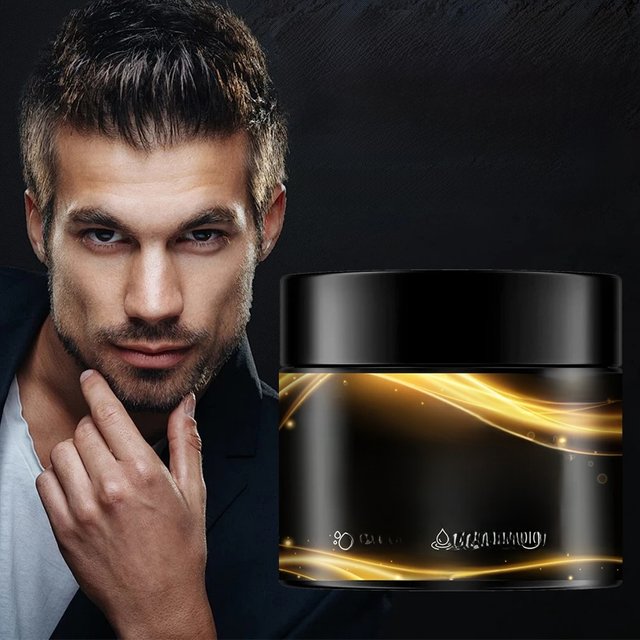 Men's Retinol collagen firming and moisturizing cream Moisturizing Cream Anti-Wrinkle Aging Firming Facial Face Men Skin Care