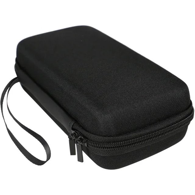 Universal Storage Box EVA Electric Hair Cutting Bag Hair Care Tools Suitcase Applicable Hairdresser Digital Products Accessories