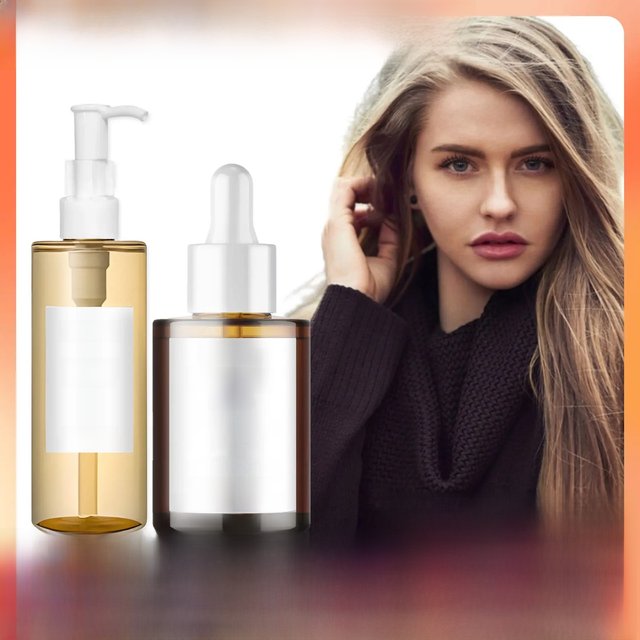 EELHOE Centella Light Cleansing Oil Makeup Remover Moisturizing Facial Cleansing Oil Control Nourishing Face Brightening Serum