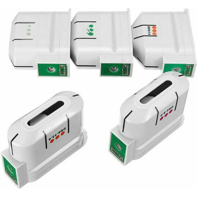2.0.H/2.1.H/2.3.H NEW HIFU Machine Ultrasound Face 10000 Shots Exchangeable Facial Body Cartridge/Anti Aging HIFU Transducer