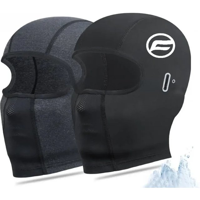 For CFMOTO CF 650 650MT 650NK 400NK 650GT Thermal Winter Balaclava Cycling Full Face Mask Warm Outdoor Sports Motorcycle Helmet