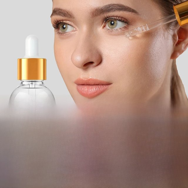 Glutathione Serum for Face for Brightening Skin,Dark Spot Corrector Sensitive Skin Cell Regenerating Lifting Skincare 40ml/60ml