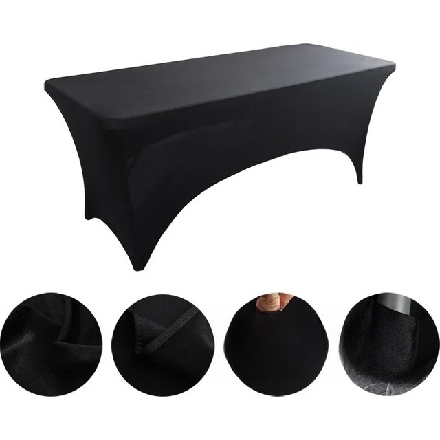 6FT Grafting False Lashes Elastic Bed Cover Sheets Stretchable Bottom Cils Table Sheet Eyelash Extension Bed Makeup Tools Salon