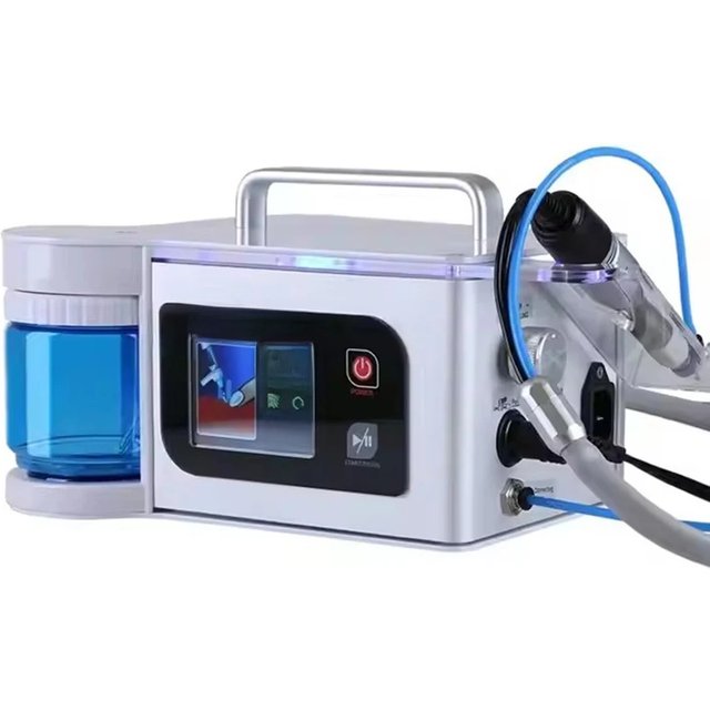 2026 High Speed Podiatry Drill Water Spray Pedicure Machine Foot Spa Nail Polisher 40000 RPM Manicure Nail Polish Machine