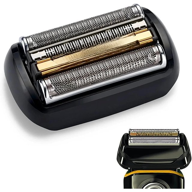 92S 94M 70S 53B 32S Series 9 7 5 3 2 Electric Shaver Replacement Head Accessorie Compatible with Braun 9030S 9040S 9070CC 790CC