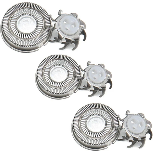Electric Shaver Replacement Blades Spare Blades Nasal Trimmer Temple Trimmer Electric Shaving Machine Razor
