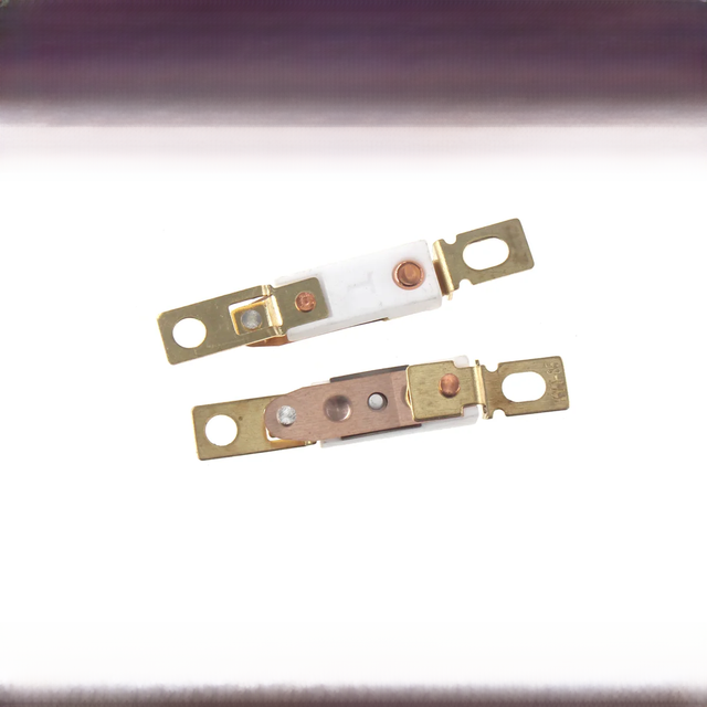 5PC ST-12 Hair dryer Temperature Switch Thermostat Normally closed 65/70/75/80/85/90/95/100/105/110/115/120/125/130/135/140/145/