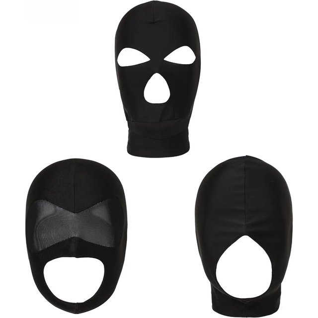 Balaclava Face Mask Ski Mask for men Women Full Face Mask Hood Breathable Motorcycle Cycling Sports Balaclava UV Protection Mask