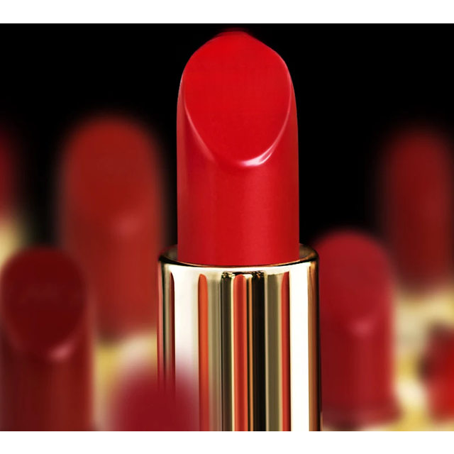 CHARMACY Moisturizing Luxury Lipstick Velvet High Quality Lipsticks Shiny Professional Korean Makeup Cosmetic for Lip Women