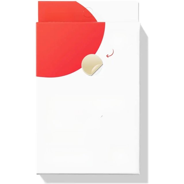 Mighty Patch™ Original patch from Hero Cosmetics - Hydrocolloid Acne Pimple Patch for Covering Zits and Blemishes in Face