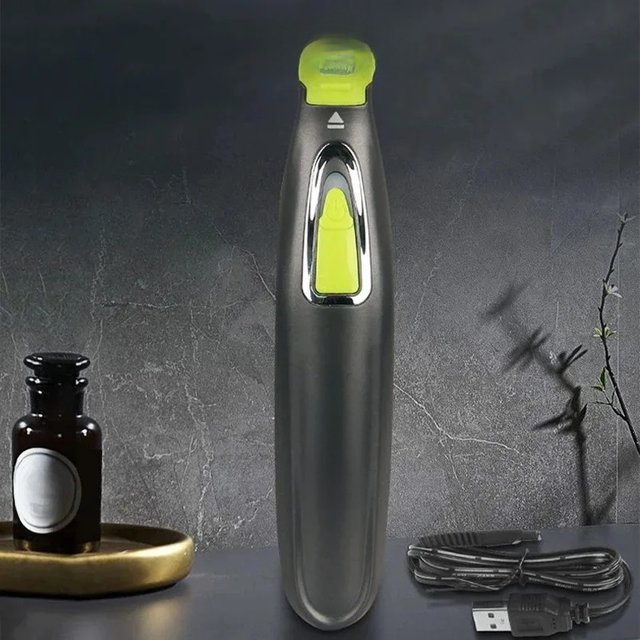 MLG USB Rechargeable Waterproof Rechargeable Electric Shaver/Single Replacement Cutter Head Available for Sale