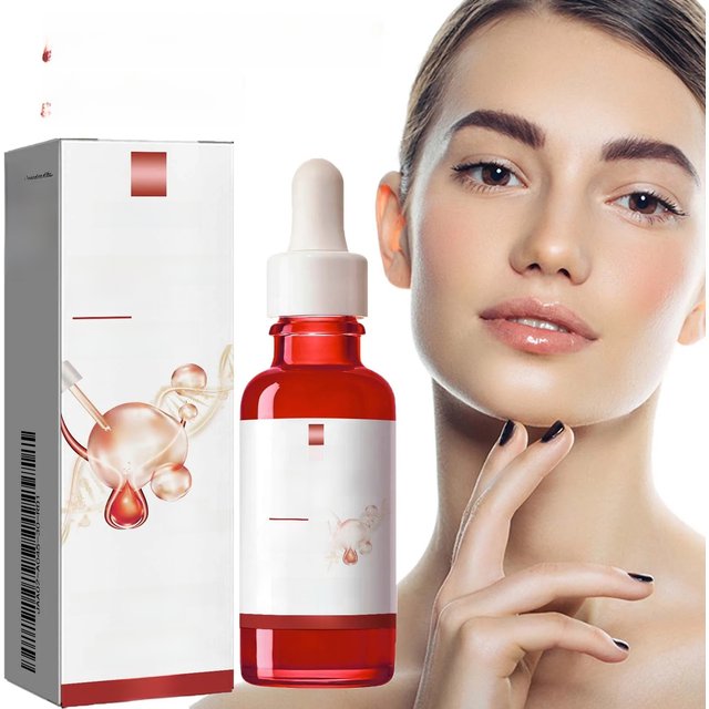 Retinol B3 Face Essence Deep Moisturizing Fade Fine Line Lifting Firming Repair Smooth Nourish Tighten Brighten Serum Skin Care