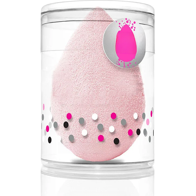 1/4pcs Beauty Egg Makeup Sponge Makeup Puff Set Foundation Sponge Puff Wet and Dry Makeup Tools