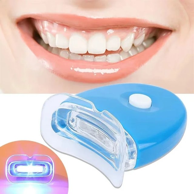 Starlite Smile Gum Disease Treatment, Periodontal Treatment Oral Care Red Light Therapy Promotes Healing and Pain Relief