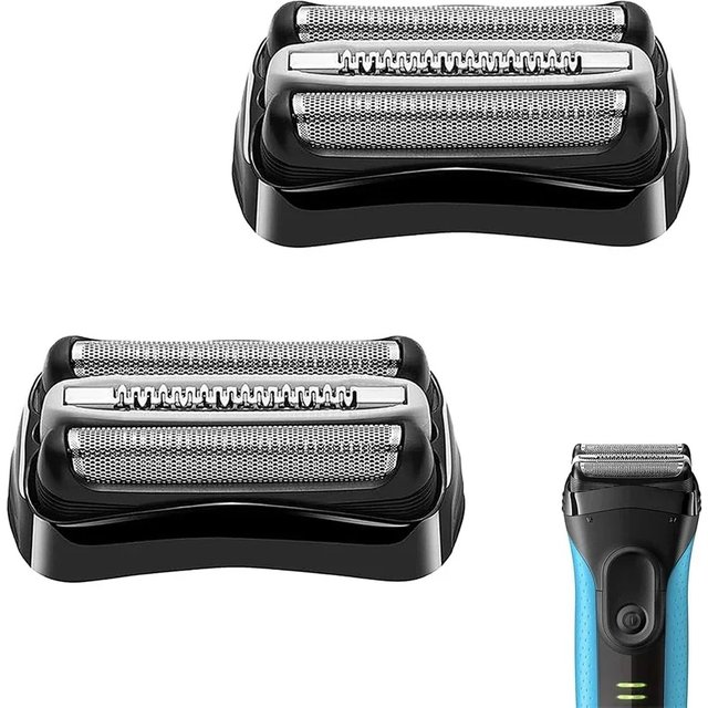 32B Shaver Replacement Head for Series 3 3000s 3010s 3020s 3030s 3040s 300s 301s 310s 320s 330s 340s Electric Shaver