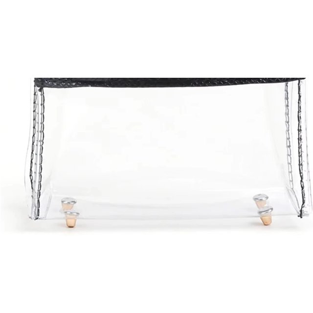 Hot Mini Storage bag ornaments Miniatures Storage Bags Dolls Home Party Supply Decoration Lipstick Keybag Ornamenting
