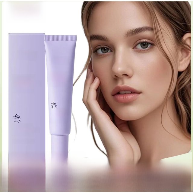 Hair Removal Cream for Face Painless Gentle Hair Remover Protect Pores from Clogging Non-irritating Nourish Smoothing Skin Care