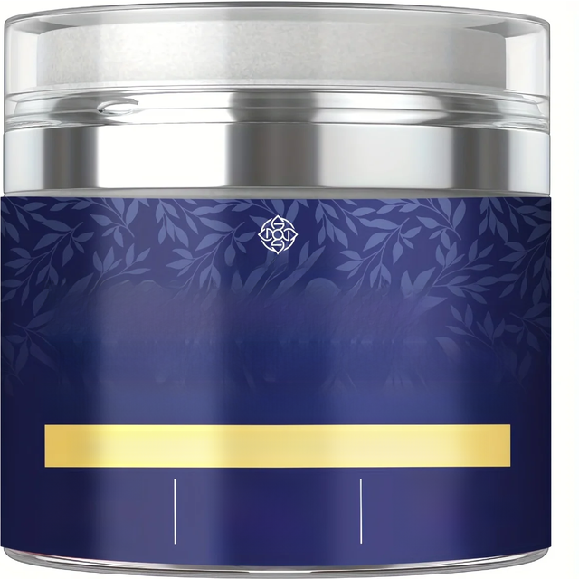 Collagen Face Cream with Airless Pump Collagen Botanical Stem Cells Cream for Skin with Retinol Niacinamide Hyaluronic Acid