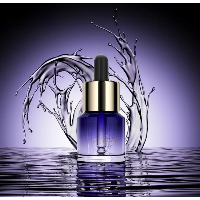 Gollee Lash Extensions 15ML Eyelash Cleaner Primer Super Bonder Eyelashe Preparation Cleaner Bonder Lash with Aloe Makeup