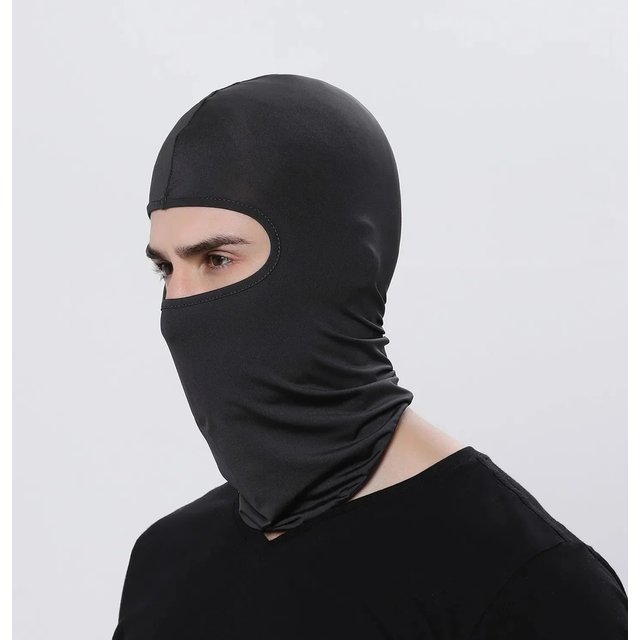 Cycling Balaclava Sports Men Cap Face Mask Military Army Ice Silk Motorcycle Bandana Summer Bicycle UV Protection Women Lycra