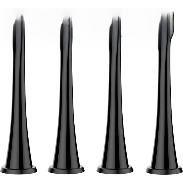 4/8/12/16PCS Replacement Brush Heads Compatible with Phili Sonic Care DiamondClean HX3/HX6/HX9 Series Electric Toothbrush Heads