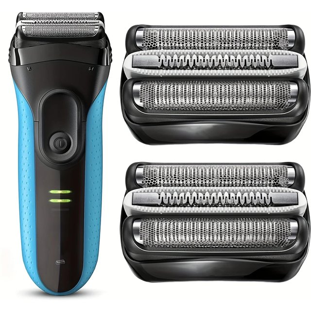 32B/21B Shaver Replacement Head for Series 3 3000s 3010s 3020s 3030s 3040s 300s 301s 310s 320s 330s 340s Electric Shaver