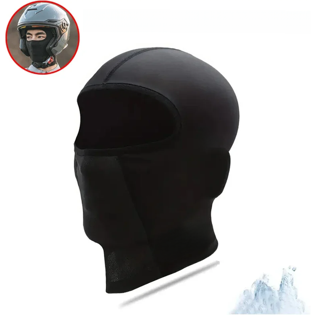 For Harley-Davidson PAN AMERICA 1250 S PA1250 Sportster S 1250 RH1250 S Thermal Winter Balaclava Cycling Full Face Mask Warm