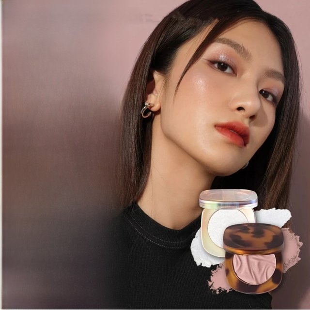 JOOCYEE BLUSHER and HIGHLIGHTER Versatile shades Long-lasting Natural-looking Easy to apply Original Makeup Cosmetics