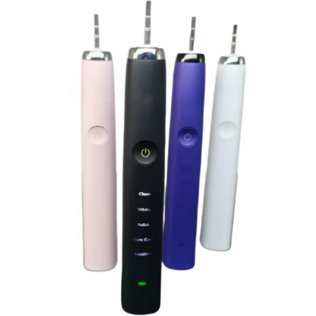 Original electric toothbrush host for Philips HX9340 HX9350 HX9360 HX9370 replacement handle