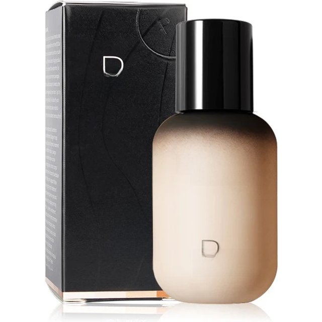 Face Foundation Makeup Base Cream Mineral Full Coverage Concealer No Cracking No Drying Waterproof Face Corrector