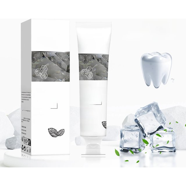 Nano Hydroxyapatite Toothpaste Remover Coffee Tea Stain Improve Bad Breath Prevent Caries Teeth Whitening Toothpaste Products