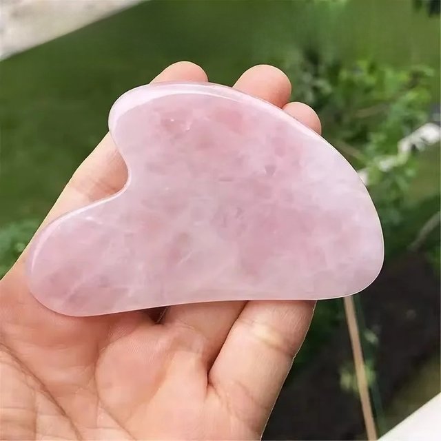 Resin Gua Sha Massage Guasha Tools Board Facial Skincare Face Massager Scrapers for Face Neck Back Body SPA Massage Tool