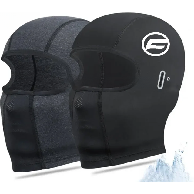 For CFMOTO CF 650 650MT 650NK 400NK 650GT Thermal Winter Balaclava Cycling Full Face Mask Warm Outdoor Sports Motorcycle Helmet