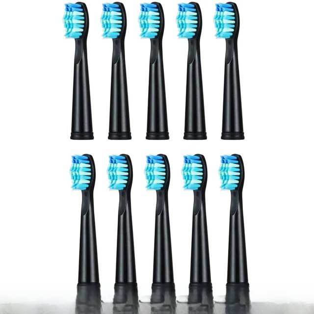 Seago Tooth brush Head Electric Toothbrush Heads Replaceable Brush Heads For SG-507B/908/909/917/610/659/719/910/575/551/548