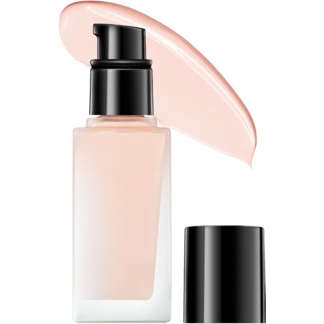 Liquid Foundation Concealer Face Naturally Matte Oil-Control Waterproof Foundation 30Ml 6 Colors Optional Cosmetic