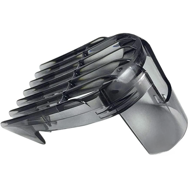 3-15mm Hair Clipper Comb for Philips QC5510 QC5530 QC5550 QC5560 QC5570 QC5580 Hair Trimmer Replacement Comb