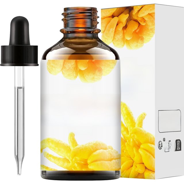 Bergamot essential oil facial skin care oil hydrating moisturizing body care massage oil aromatherapy essential oil