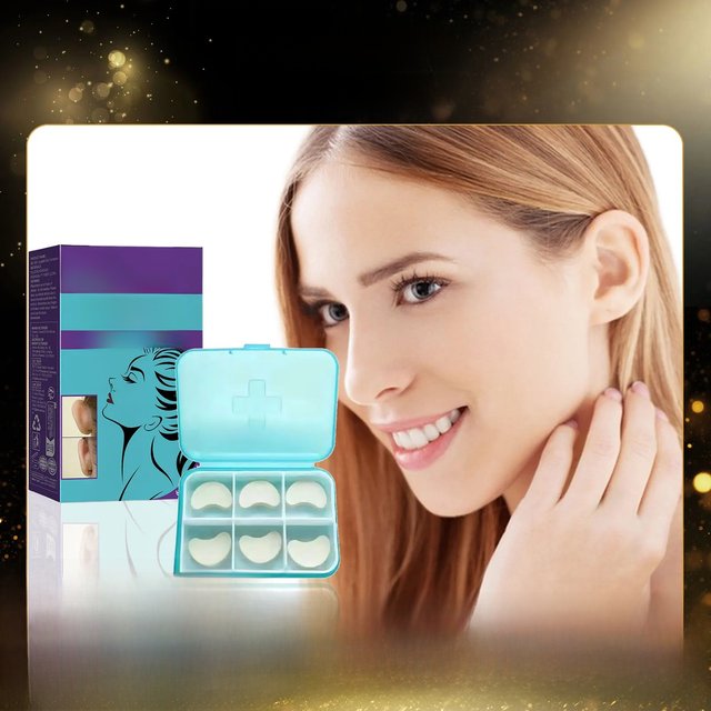 EELHOE 6/18/30 PCS Ear Correctar Tape Ear Correctar Fixer Cosmetic Ear Stickers like Elf Ears Stretched Ears Ear Correctar Tool