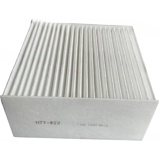 Cabin A/C Fresh Air Filter For BYD Seagull Accessories 2023 2024 2025 EV SEA MEW Haiou Air-Conditioner Spare Parts 1476508400