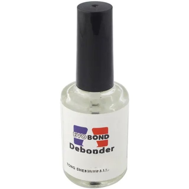 Hot! Pro 10ml False Eyelash Glue Remover Liquid Debonder Makeup For Eyelash Extension Glue