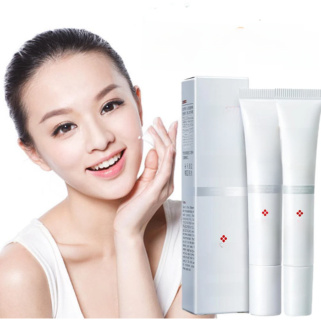 2PCS Niacinamide Reduce Dark Spot Face Cream Fade Fine Lines Cream Pigmentation Melasma Brighten Skin Care