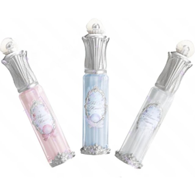 Flower Knows Shell's Jewel Nourishing Lip Glaze Jelly Texture Lip Glaze Hydrating and Moisturizing Long-lasting Glossy Lip Gloss